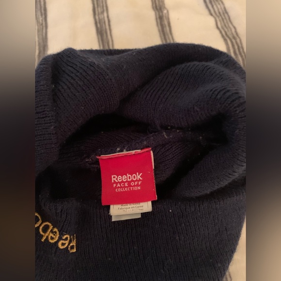 Preds cap - Picture 3 of 3